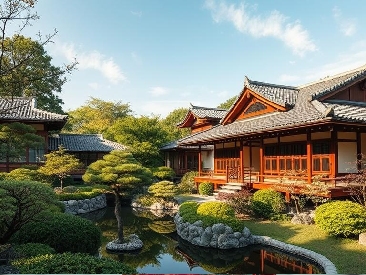 From Wabi-Sabi to Wooden Homes