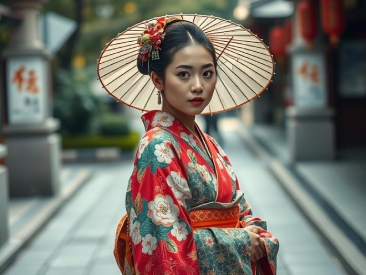 Contemporary Japanese Fashion
