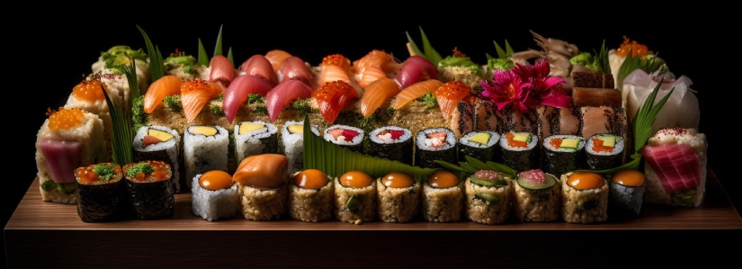 Japanese Food